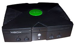 Original Xbox Repairs and Upgrades Laser Replacement DVD drive repairing