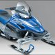Snowmobiles