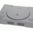 Playstation 1 PS1 System Custom Modded