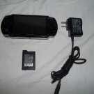 Sony Plastation Portable PSP 1001 4gb 6.60 Firmware OFW