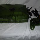 Original Xbox Rare Limited Halo Edition system complete XBMC