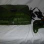 Original Xbox Rare Limited Halo Edition system complete XBMC