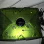 Original Xbox Rare Limited Halo Edition system complete XBMC