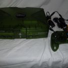 Original Xbox Rare Limited Halo Edition system 2tb Hard Drive XBMC