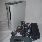 Xbox 360 Pre NXE Jtag RGH White System Console 2tb HardDrive Refurbished