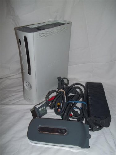 Xbox 360 Pre NXE Jtag RGH White System Console 2tb HardDrive Refurbished