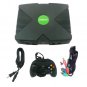 3tb hard drive Original Xbox XBMC media center UnleashX Modded CerBIOS