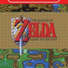 The Legend of Zelda A Link to the Past Ultimate Guide by BlackNES Guy