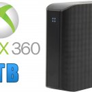 8tb Hard Drive - Xbox 360 360 RGH JTAG Games Collection - Hyperspin Launchbox Batocera