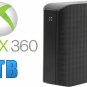 8tb Hard Drive - Xbox 360 360 RGH JTAG Games Collection - Hyperspin Launchbox Batocera