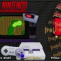 8tb Hard Drive - Hyperspin Launchbox Batocera Games Collection