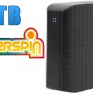 8tb Hard Drive - Hyperspin Launchbox Batocera Games Collection