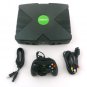 8tb hard drive Original Xbox System 128mb RAM Chihiro CerBIOS Modded