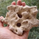 BIG Powerful Holey WiCCA Holy Stone Hag Odin Fairy Rock
