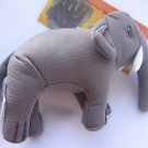 McDonalds Happy meal toys animal elefent McD ISRAEL