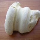 Antique pottery ceramic surf tumbled sea glass