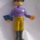 Burger King HAPPY MEAL YU-GI-OH! FIGURE YUGI 2005 Toy