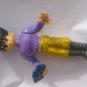 Burger King HAPPY MEAL YU-GI-OH! FIGURE YUGI 2005 Toy