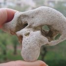 POWERFUL Magic Natural Holey Holy Land Rock Stone luck