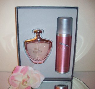jaguar ladies perfume