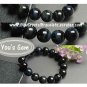 Bead Shape Hawk's Eye Crystal Bracelet 12mm &eacute;&middot;&sup1;&ccedil;�&reg;&ccedil;�&sup3; &atilde;��&atilde;�&frac14;&atilde;�&macr;&atilde;�&sup1;&atilde;�&cent;&atilde;�&curren; HT6