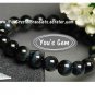 Bead Shape Hawk's Eye Crystal Bracelet 8mm&eacute;&middot;&sup1;&ccedil;�&reg;&ccedil;�&sup3; &atilde;��&atilde;�&frac14;&atilde;�&macr;&atilde;�&sup1;&atilde;�&cent;&atilde;�&curren; HT3
