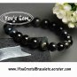 Bead Shape Hawk's Eye Crystal Bracelet 8mm&eacute;&middot;&sup1;&ccedil;�&reg;&ccedil;�&sup3; &atilde;��&atilde;�&frac14;&atilde;�&macr;&atilde;�&sup1;&atilde;�&cent;&atilde;�&curren; HT3