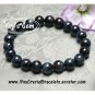 Bead Shape Hawk's Eye Crystal Bracelet 10mm &eacute;&middot;&sup1;&ccedil;�&reg;&ccedil;�&sup3; &atilde;��&atilde;�&frac14;&atilde;�&macr;&atilde;�&sup1;&atilde;�&cent;&atilde;�&curren; HT2