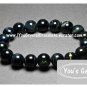Bead Shape Hawk's Eye Crystal Bracelet 11mm &eacute;&middot;&sup1;&ccedil;�&reg;&ccedil;�&sup3; &atilde;��&atilde;�&frac14;&atilde;�&macr;&atilde;�&sup1;&atilde;�&cent;&atilde;�&curren; HT1