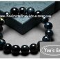Bead Shape Hawk's Eye Crystal Bracelet 11mm &eacute;&middot;&sup1;&ccedil;�&reg;&ccedil;�&sup3; &atilde;��&atilde;�&frac14;&atilde;�&macr;&atilde;�&sup1;&atilde;�&cent;&atilde;�&curren; HT1
