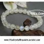 Bead Shape Moonstone Crystal Bracelet 7 mm &aelig;��&eacute;�&middot;&ccedil;�&sup3; &atilde;�&nbsp;&atilde;�&frac14;&atilde;�&sup3;&atilde;�&sup1;&atilde;��&atilde;�&frac14;&atilde;�&sup3; M8