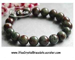 Bead Shape Green Phantom Quartz Bracelet 10 mm &atilde;��&atilde;�&iexcl;&atilde;�&sup3;&atilde;��&atilde;�&nbsp;&atilde;�&macr;&atilde;�&copy;&atilde;�&frac14;&atilde;�� P2