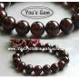 100% NEW Bead Shape Garnet Crystal Bracelet 11 mm &aelig;��&aelig;&brvbar;&acute;&ccedil;�&sup3;,&atilde;��&atilde;��&atilde;��&atilde;��&atilde;��,&atilde;�&not;&atilde;�&frac14;&atilde;��&atilde;��&atilde;�� G2