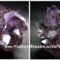 80% OFF Amethyst Crystal Decoration 80 x 130 mm ç´«æ°´æ¶ ã¢ã¡ã·ã¹ã A3