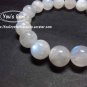Bead Shape Moonstone Crystal Bracelet 14 mm &aelig;��&eacute;�&middot;&ccedil;�&sup3;&atilde;�&nbsp;&atilde;�&frac14;&atilde;�&sup3;&atilde;�&sup1;&atilde;��&atilde;�&frac14;&atilde;�&sup3; M2