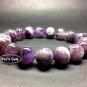 100% NEW Bead Shape Amethyst Crystal Bracelet 12mm &ccedil;&acute;&laquo;&aelig;&deg;&acute;&aelig;�&para; &atilde;�&cent;&atilde;�&iexcl;&atilde;�&middot;&atilde;�&sup1;&atilde;�� A2