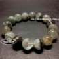Bead Shape Green Phantom Quartz Bracelet 14 mm &atilde;��&atilde;�&iexcl;&atilde;�&sup3;&atilde;��&atilde;�&nbsp;&atilde;�&macr;&atilde;�&copy;&atilde;�&frac14;&atilde;�� P1