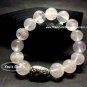 100% NEW Bead Shape Rose Quartz Bracelet 12 mm &atilde;�&shy;&atilde;�&frac14;&atilde;�&ordm;&atilde;�&macr;&atilde;�&copy;&atilde;�&frac14;&atilde;�� R2