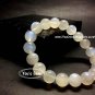 Bead Shape Moonstone Crystal Bracelet 11 mm &aelig;��&eacute;�&middot;&ccedil;�&sup3; &atilde;�&nbsp;&atilde;�&frac14;&atilde;�&sup3;&atilde;�&sup1;&atilde;��&atilde;�&frac14;&atilde;�&sup3; M7