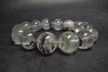 Bead Shape Red Phantom Quartz Bracelet 15 mm &atilde;��&atilde;�&iexcl;&atilde;�&sup3;&atilde;��&atilde;�&nbsp;&atilde;�&macr;&atilde;�&copy;&atilde;�&frac14;&atilde;�� P3