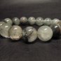 Bead Shape Green Phantom Quartz Bracelet 14 mm &atilde;��&atilde;�&iexcl;&atilde;�&sup3;&atilde;��&atilde;�&nbsp;&atilde;�&macr;&atilde;�&copy;&atilde;�&frac14;&atilde;�� P1