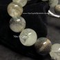 Bead Shape Green Phantom Quartz Bracelet 14 mm &atilde;��&atilde;�&iexcl;&atilde;�&sup3;&atilde;��&atilde;�&nbsp;&atilde;�&macr;&atilde;�&copy;&atilde;�&frac14;&atilde;�� P1