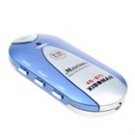 Mini FM Radio with Headphones