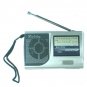 Mini Portable Pocket AM FM 2 Band Radio