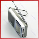 Mini 2 Band AM FM Pocket Radio