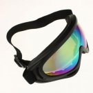 Motocross Sports Glasses Lens Outdoor Kit