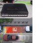 8 LED Car Reverse Parking Sensors