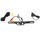 Night Vision Car Rear View Backup Camera