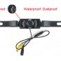 Night Vision Car Rear View Backup Camera