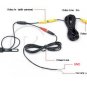 Night Vision Car Rear View Backup Camera